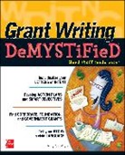 Payne Mary Ann - Grant Writing DeMYSTiFied