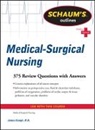 Keogh Jim - Schaum's Outline of Medical-Surgical Nursing
