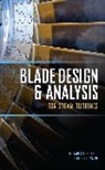 Lucas George, Singh Murari - Blade Design and Analysis for Steam Turbines