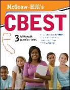 McGraw Hill - McGraw-Hill's CBEST