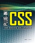 Robin Nixon, Nixon Robin - Plug-in Css & Html 100 Power Solutions
