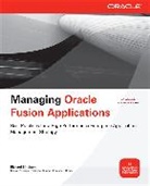 Richard Bingham, Bingham Richard - Managing Oracle Fusion Applications