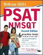 Anestis Mark, Black Christopher - McGraw-Hill's PSAT/NMSQT, Second Edition