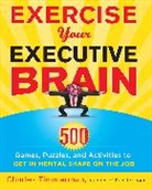 Charles Timmerman, Timmerman Charles - Excercice Your Executive Brain