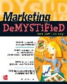 Donna Anselmo, Anselmo Donna - Marketing Demystified