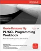 John Harper, Michael McLaughlin - Oracle Database X Pl/Sql Programming