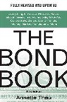 Annette Thau, Thau Annette - The Bond Book