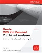Michael Lairson, Michael D. Lairson - Oracle Crm on Demand Combined Analyses
