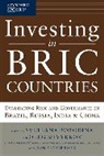 Svetlana Borodina, Borodina Svetlana, Oleg Shvyrkov, Shvyrkov Oleg - Investing in BRIC Countries: Evaluating Risk and Governance in Brazil
