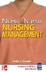 Knodel Linda - Nurse to Nurse Nursing Management