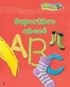 McGraw Hill - DLM Early Childhood Express, ABC Big Book Spanish