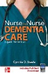 Steele Cynthia - Nurse to Nurse Dementia Care