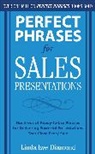 Linda Eve Diamond, Diamond Linda Eve - Perfect Phrases for Sales Presentations