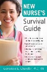 Genevieve Chandler - New Nurse's Survival Guide