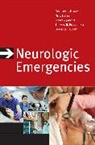 Gregory Henry, Jagoda Andy, Little Neal, Pellegrino Thomas, Douglas Quint - Neurologic Emergencies, Third Edition