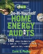 David Findley - Do-It-Yourself Home Energy Audits