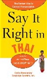 NA EPLS - Say it Right in Thai