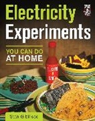 Gibilisco Stan - Electricity Experiments You Can Do At Home