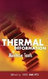 Ito Yoshimi - Thermal Deformation in Machine Tools
