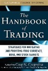 Greg N Gregoriou, Gregoriou Greg - The Handbook of Trading