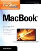 Noelle Robin - How to Do Everything MacBook