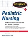 Cantrell Mary Ann - Schaum's Outline of Pediatric Nursing