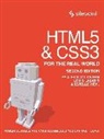 Alexis Goldstein, Louis Lazaris, Estelle Weyl - HTML5 & CSS3 For The Real World