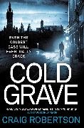 Craig Robertson, Robertson Craig - Cold Grave
