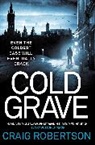 Craig Robertson, Robertson Craig - Cold Grave