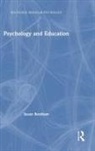 Susan Bentham, Bentham Susan - Psychology and Education