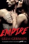Lili St Germain, Lili St. Germain - Empire