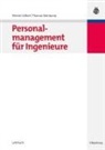 Thomas Steinkamp, Werner Volkert - Personalmanagement für Ingenieure
