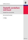 Karlheinz Zwerenz - Statistik verstehen mit Excel