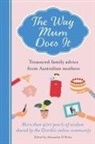 Alexandra O'Brien - WAY MUM DOES IT