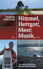 Herbert Hirschler - Himmel, Herrgott, Meer, Musik