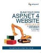 Wyatt Barnett, Cristian Darie, Timmothy Posey - Build Your Own ASP.NET 4 Web Site Using C# & Vb, 4th Edition