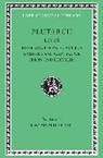 Plutarch - Lives, Volume II