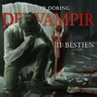 Oliver Döring - Der Vampir (Teil 11), 1 Audio-CD (Hörbuch)