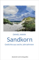 Daniel Mann - Sandkorn