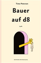 Timo Petersen - Bauer auf d8