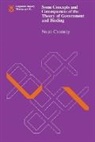 Noam Chomsky - Some Concepts and Consequences of the Theory of Government and Binding