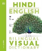 DK - Hindi English Bilingual Visual Dictionary