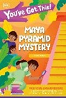 DK - You've Got This! Maya Pyramid Mystery