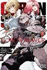 Kumo Kagyu, Kagyu Kumo, Kannatuki Noboru, Kousuke Kurose, Bianca Pistillo, Kevin Steinbach - Goblin Slayer, Vol. 15 (manga)