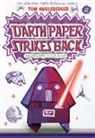 Tom Angleberger - Darth Paper Strikes Back (Origami Yoda #2)
