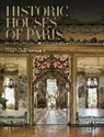 Alain Stella - Historic Houses of Paris