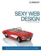 Jina Bolton, Elliot Jay Stocks - Sexy Web Design