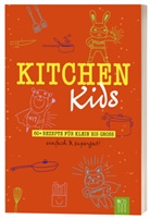 Die Hauswirtschafterei Leben auf dem Land GmbH, Die Hauswirtschafterei Leben auf dem - Kitchen Kids