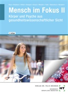 Antje Diephaus, Anke u a Dr Höhne, Monika Dr Reus, Anke Dr. Höhne, Ruth Dr. Krauss, Nicole Dr. Menche... - Mensch im Fokus II