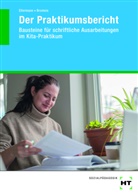 Martina Bromeis, Walter Ellermann - Der Praktikumsbericht